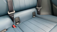 MINI Aceman 135kW E Exclusive [Level 2] 43kWh 5dr Auto Electric Hatchback